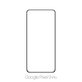 Закалено стъкло за Google Pixel 9 Pro, FullCover Glass, FixPremium