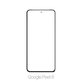 Закалено стъкло за Google Pixel 8, FullCover Glass, FixPremium