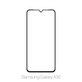Закалено стъкло за Samsung Galaxy A16, FullCover Glass, FixPremium