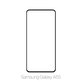Закалено стъкло за Samsung Galaxy A55 A556B, FullCover Glass, FixPremium