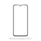 Закалено стъкло FullCover за Samsung Galaxy A16 5G, FixPremium