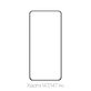 Закалено стъкло за Xiaomi 14T, 14T Pro, FullCover Glass, FixPremium