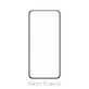 Закалено стъкло за Xiaomi 15 Ultra 5G, FullCover Glass, FixPremium