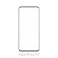Закалено стъкло за Xiaomi Poco X7, FullCover Glass, FixPremium