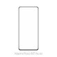 Закалено стъкло за Xiaomi Poco M7 Pro 5G, FullCover Glass, FixPremium