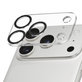 Протектор за обектив на камерата PicturePerfect за iPhone 17 Pro, Прозрачен, PanzerGlass