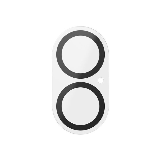 Протектор за обектив на камерата PicturePerfect на камерата за iPhone 17, Прозрачен, PanzerGlass