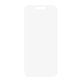 Закалено стъкло Anti-Reflective с апликатор за iPhone 17/16 Pro, Черно, PanzerGlass