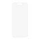 Закалено стъкло Anti-Reflective с апликатор за iPhone Air, Черно, PanzerGlass