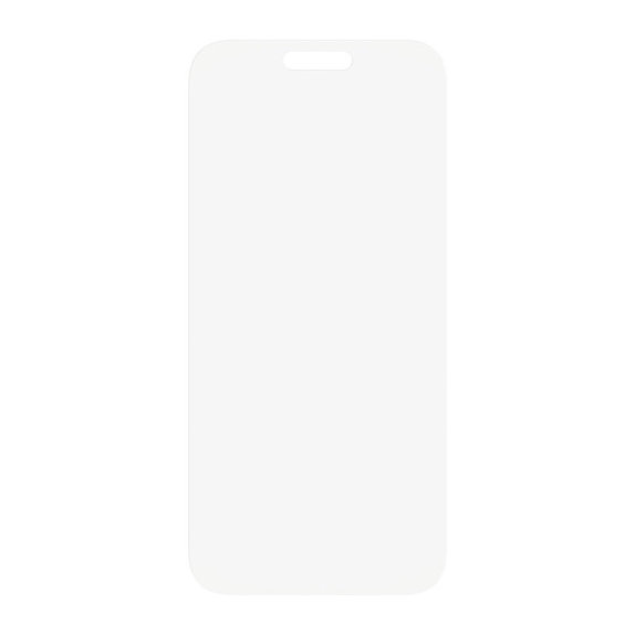 Закалено стъкло Anti-Reflective с апликатор за iPhone 17 Pro Max, Черно, PanzerGlass