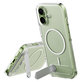 Калъф Kickstand за iPhone 17, Прозрачно, PanzerGlass