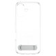 Калъф Kickstand за iPhone 17, Прозрачно, PanzerGlass
