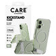 Калъф Kickstand за iPhone 17, Прозрачно, PanzerGlass