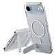 Калъф Kickstand за iPhone Air, Прозрачно, PanzerGlass