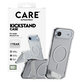 Калъф Kickstand за iPhone Air, Прозрачно, PanzerGlass