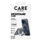 Калъф Kickstand за iPhone 17 Pro, Прозрачно, PanzerGlass