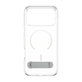Калъф Kickstand за iPhone 17 Pro Max, Прозрачно, PanzerGlass
