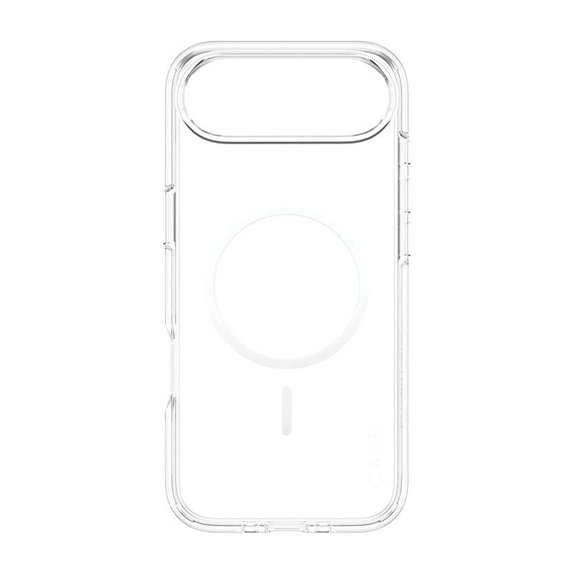 Калъф Urban Explorer с MagSafe за iPhone Air, Бяло, CARE