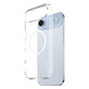 Калъф Urban Explorer с MagSafe за iPhone Air, Бяло, CARE
