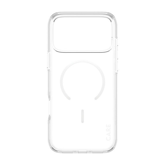 Калъф Urban Explorer с MagSafe за iPhone 17 Pro Max, Бяло, PanzerGlass
