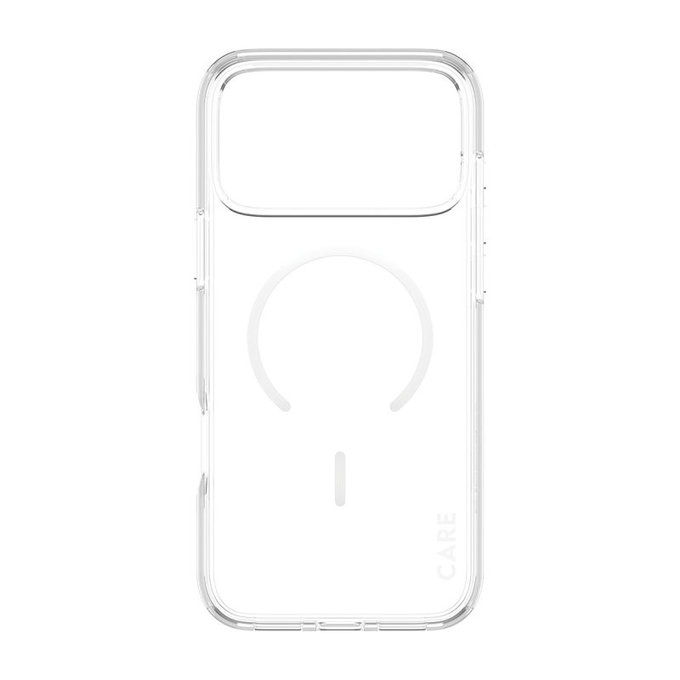 Калъф Urban Explorer с MagSafe за iPhone 17 Pro Max, Бяло, PanzerGlass