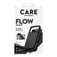 Калъф FLOW с MagSafe за iPhone 17 Pro, Черно, CARE