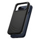Калъф FLOW с MagSafe за iPhone 17 Pro Max, Черно, PanzerGlass