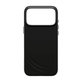 Калъф FLOW с MagSafe за iPhone 17 Pro Max, Черно, PanzerGlass