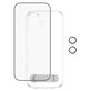 Bundle 3 в 1 Kick за iPhone 17, PanzerGlass