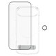 Bundle 3 в 1 Kick за iPhone Air, PanzerGlass