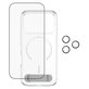 Bundle 3 в 1 Kick за iPhone 17 Pro, PanzerGlass
