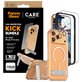 Bundle 3 в 1 Kick за iPhone 17 Pro Max, PanzerGlass