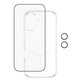 Bundle 3 в 1 Explorer за iPhone 17, PanzerGlass
