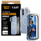 Bundle 3 в 1 Explorer за iPhone 17, PanzerGlass