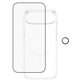 Bundle 3 в 1 Explorer за iPhone Air, PanzerGlass