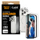 Bundle 3 в 1 Explorer за iPhone 17 Pro, PanzerGlass