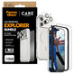 Bundle 3 в 1 Explorer за iPhone 17 Pro Max, PanzerGlass