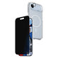 Bundle 3 в 1 Privacy за iPhone Air, PanzerGlass