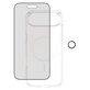 Bundle 3 в 1 Privacy за iPhone Air, PanzerGlass
