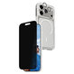 Bundle 3 в 1 Privacy за iPhone 17 Pro, PanzerGlass