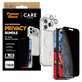 Bundle 3 в 1 Privacy за iPhone 17 Pro Max, PanzerGlass