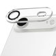 Протектор за обектив на камерата PicturePerfect за iPhone Air, Прозрачен, PanzerGlass
