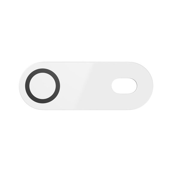 Протектор за обектив на камерата PicturePerfect за iPhone Air, Прозрачен, PanzerGlass