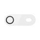 Протектор за обектив на камерата PicturePerfect за iPhone Air, Прозрачен, PanzerGlass