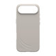 Калъф FLOW с MagSafe за iPhone Air, Vanilla, CARE