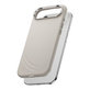 Калъф FLOW с MagSafe за iPhone Air, Vanilla, CARE