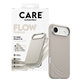 Калъф FLOW с MagSafe за iPhone Air, Vanilla, CARE