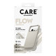 Калъф FLOW с MagSafe за iPhone 17 Pro Max, Vanilla, CARE