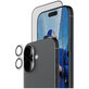Bundle Essentials 2 в 1 за iPhone 17, PanzerGlass