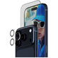 Bundle Essentials 2 в 1 за iPhone 17 Pro, PanzerGlass